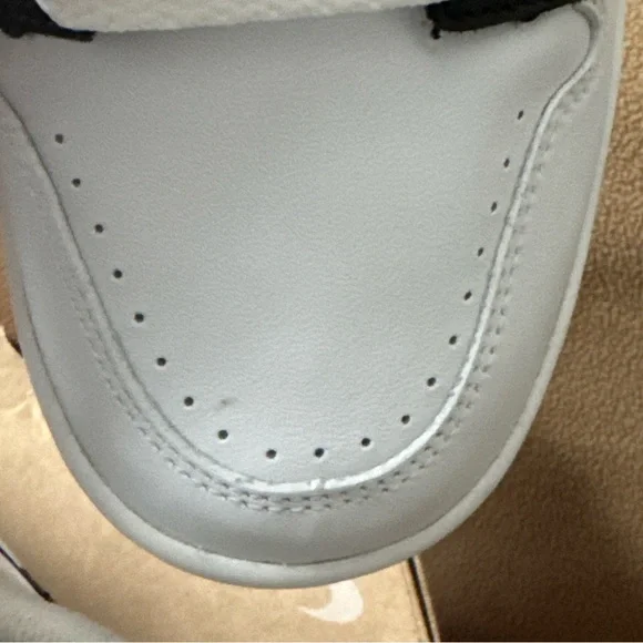 Nike Air Force II Low  display picture 2
